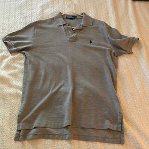 Mens polo